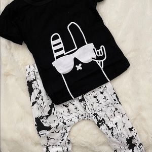 Baby/Toddler Apparel